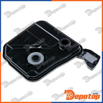 Kit de filtre hydraulique pour FORD | FSF-CH-011, B5P7G186EA